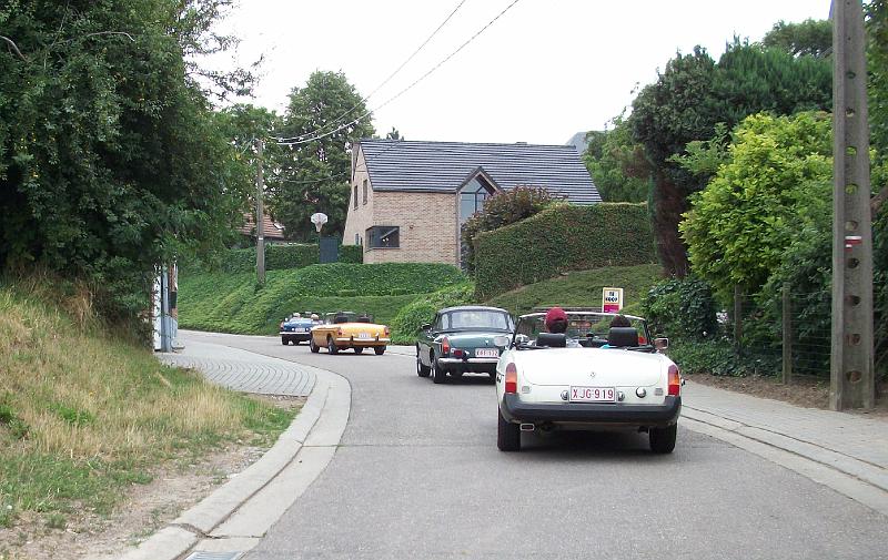 33 ste Crijtfeesten en 4de Crijtrally op 25 juli 2010-Terlogt Diepenbeek (28).JPG